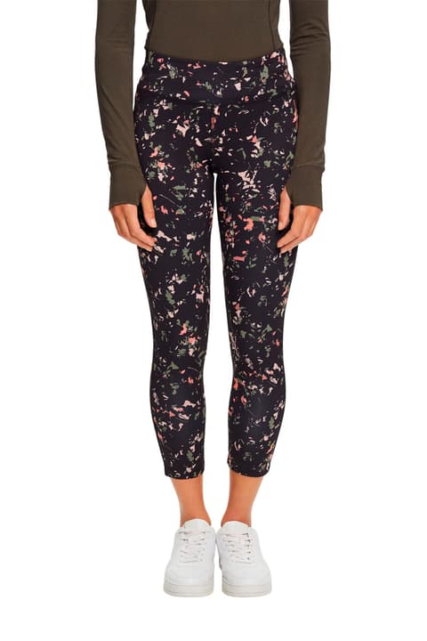 Image of Esprit W Tights knitted Leggings mehrfarbig