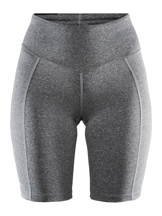 Image of Craft Adv Essence Short Tight Tights dunkelgrau bei Migros SportXX