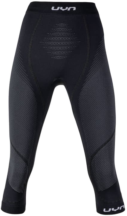 Image of UYN Ambityon Unterhose 3/4 schwarz bei Migros SportXX