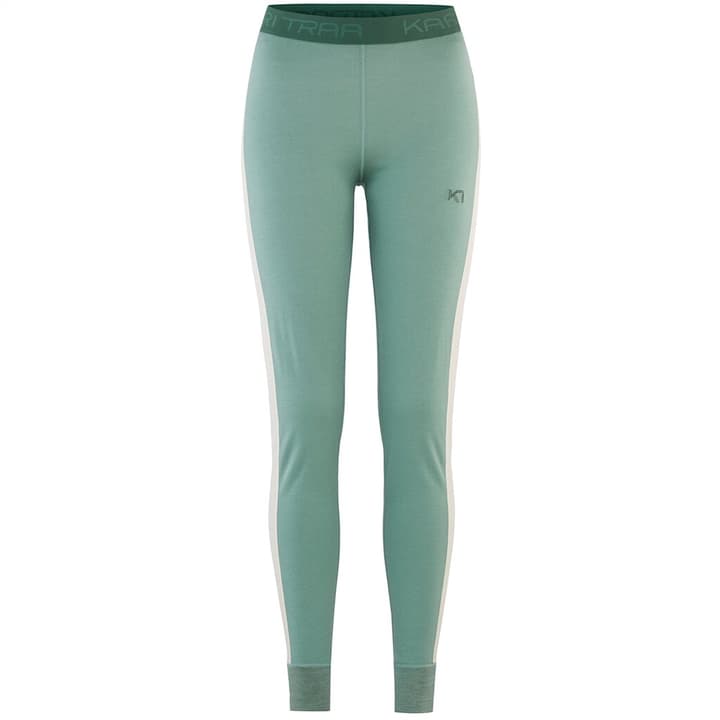 Image of Kari Traa Tuva Pant Hose smaragd