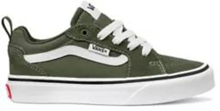 Image of Vans YT Filmore Freizeitschuhe grün bei Migros SportXX
