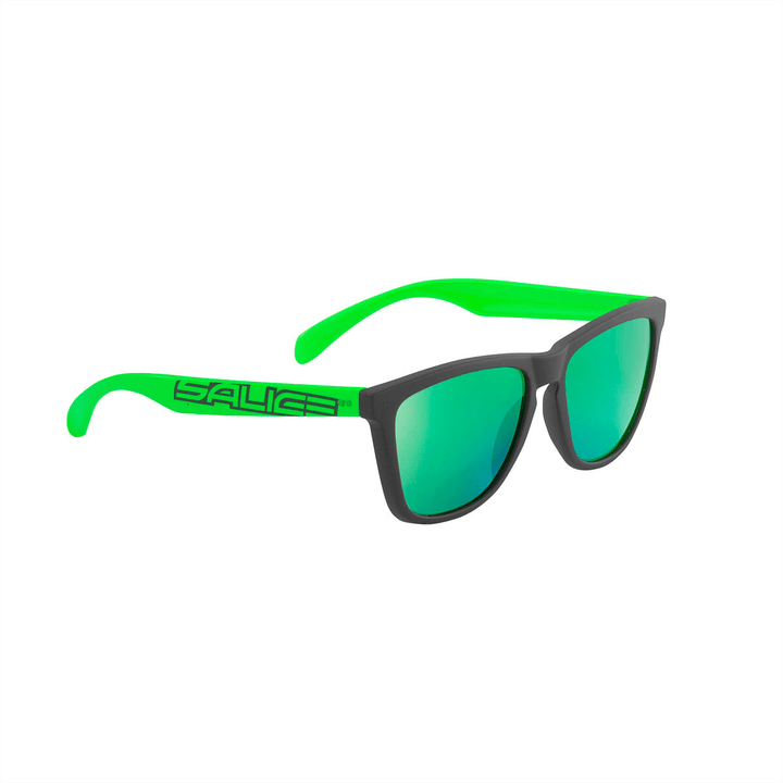 Image of Salice 3047Rw Sportbrille hellgrün