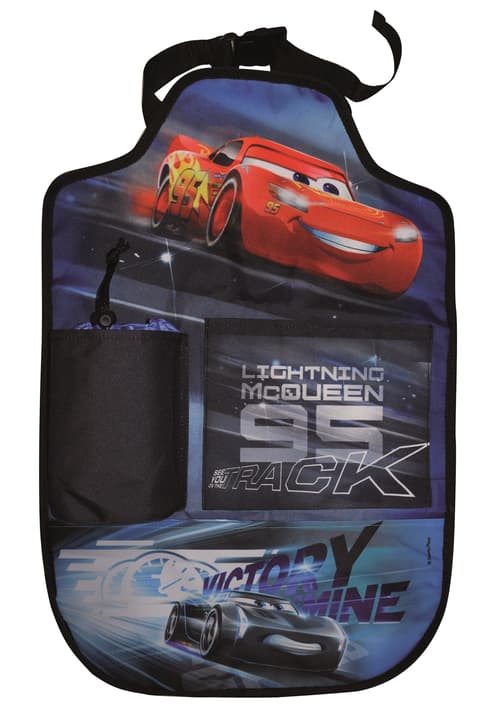 Cars Oganizer Sac à jouets Cars Oganizer Sac à jouets 620829100000 Photo no. 1