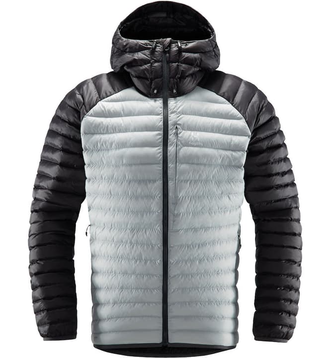 Haglöfs Essens Mimic Herren-Isolationsjacke Essens Mimic Herren-Isolationsjacke Haglöfs 465744000312 Farbe kitt Grösse S Bild-Nr. 1