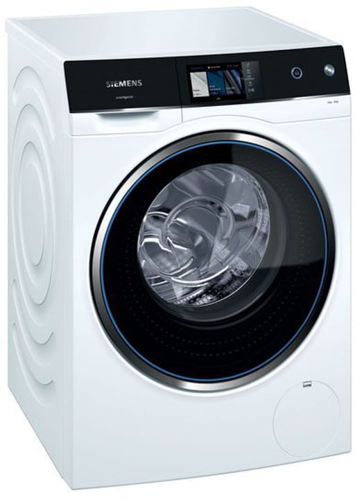 Siemens Machine à laver Avantgarde WM14U840EU Avec i-Dos Machine à laver Machine à laver Avantgarde WM14U840EU Avec i-Dos Machine à laver Siemens 785300134411 Photo no. 1