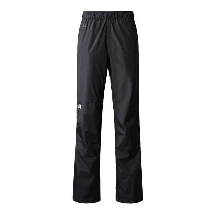 Image of The North Face Antora Rain Trekkinghose schwarz