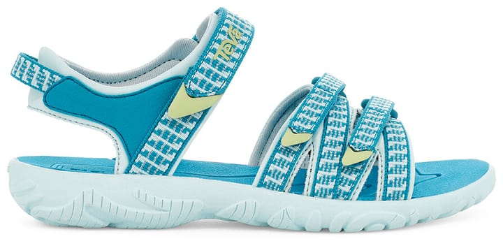 Image of Teva Tirra Sandalen türkis bei Migros SportXX