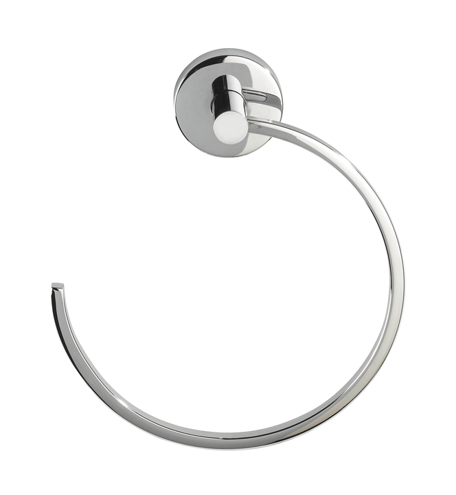 Image of WENKO Vacuum-Loc Handtuchring Capri bei Do it + Garden von Migros