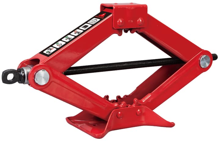 Image of Miocar Scherenwagenheber 1500 kg Werkzeug bei Do it + Garden von Migros