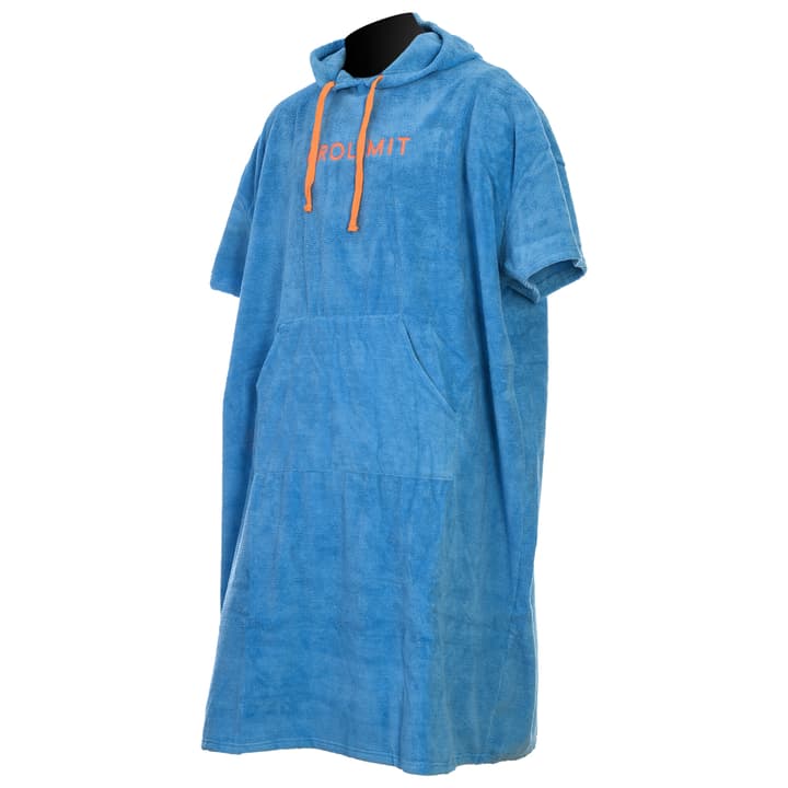 Image of Prolimit Poncho Kids Poncho blau bei Migros SportXX