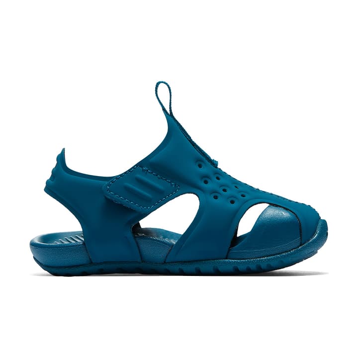 Nike Sunray Protect Sandales pour enfant Sunray Protect Sandales pour enfant Nike 460664323540 Couleur bleu Taille 23.5 Photo no. 1