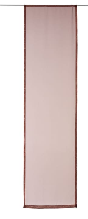 FV UNI VOILE HK, 60x230CM_biking red FV UNI VOILE HK, 60x230CM_biking red 43054170003210 Photo n°. 1