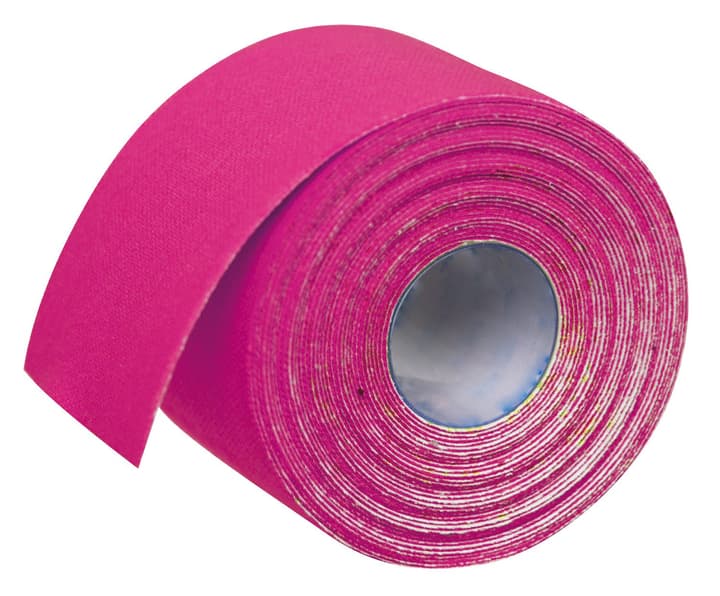 Image of Dittmann Kinesiologie-Tape Kinesiologie-Tape pink