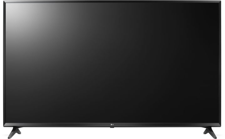 LG 65UK6100 164 cm Televisore 4K 65UK6100 164 cm Televisore 4K LG 770344900000 N. figura 1