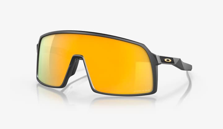 Image of Oakley Sutro Sportbrille orange