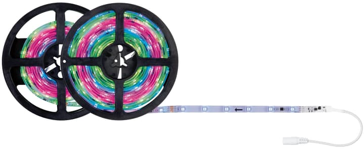 Image of Paulmann SimpLED Motion, Komplettset 7,5m Light-Strip bei Do it + Garden von Migros