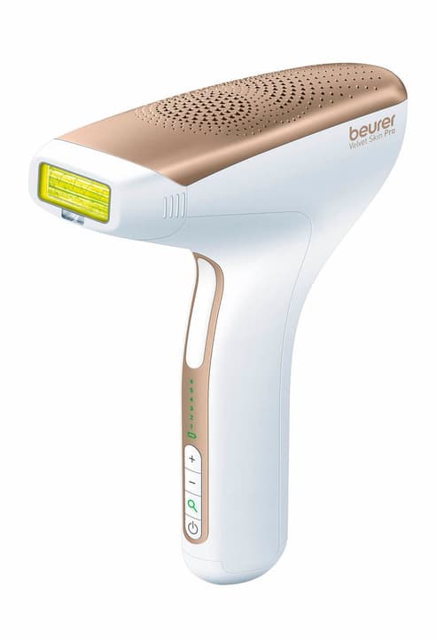 Beurer IPL 8500 togliersi i capelli IPL 8500 togliersi i capelli Beurer 785300143462 N. figura 1