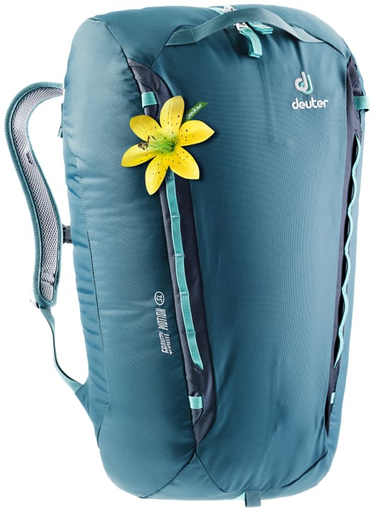 Image of Deuter Gavity Motion SL Damen-Wanderrucksack petrol bei Migros SportXX