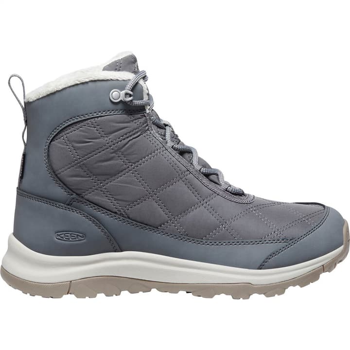 Image of Keen Terradora II Wintry Boot WP Winterschuhe grau bei Migros SportXX