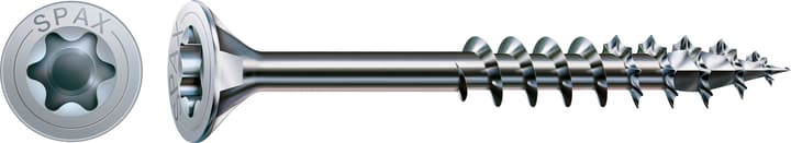 Image of Spax Universalschrauben T-STAR plus WIROX 3.5x40 L 150 Stk.