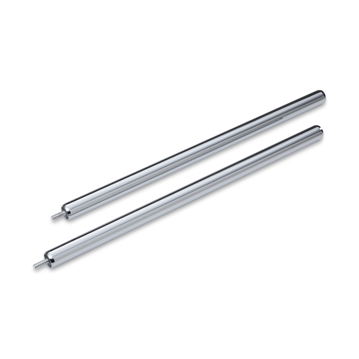 QUADRO Profondo Perpendicolare 2er set 37.5cm QUADRO Profondo Perpendicolare 2er set 37.5cm 364140100000 N. figura 1