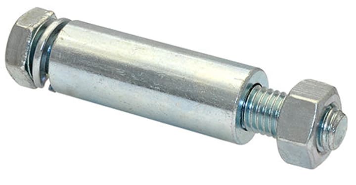 Image of Wagner System Achsmaterial 20 mm/M12/L54 mm Achsen & Zubehör bei Do it + Garden von Migros