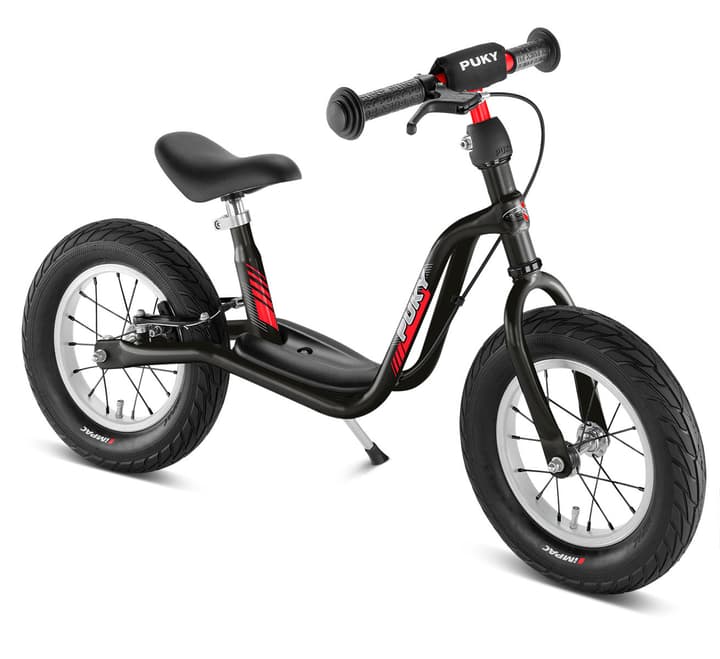 Puky LR XL vélo d'enfant LR XL vélo d'enfant Puky 464821600020 Tailles du cadre one size Couleur noir Photo no. 1