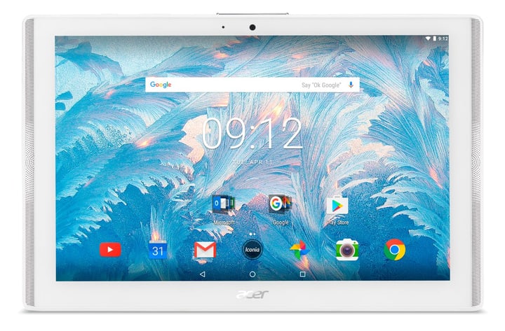 Acer Iconia One 10 B3-A40-K80C Tablet Iconia One 10 B3-A40-K80C Tablet Acer 798409900000 N. figura 1