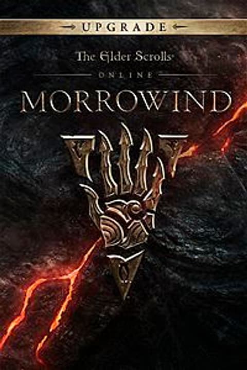 PC/Mac - The Elder Scrolls Online: Morrowind Upgrade Digital (ESD) PC/Mac - The Elder Scrolls Online: Morrowind Upgrade Digital (ESD) 785300133780 Bild Nr. 1