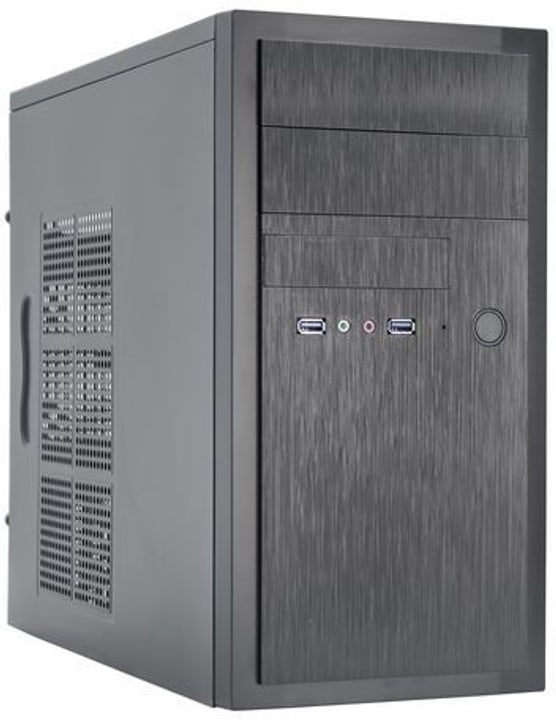 Chieftec Alloggiamento PC HT-01B-350GBP Alloggiamento PC Alloggiamento PC HT-01B-350GBP Alloggiamento PC Chieftec 785300143841 N. figura 1