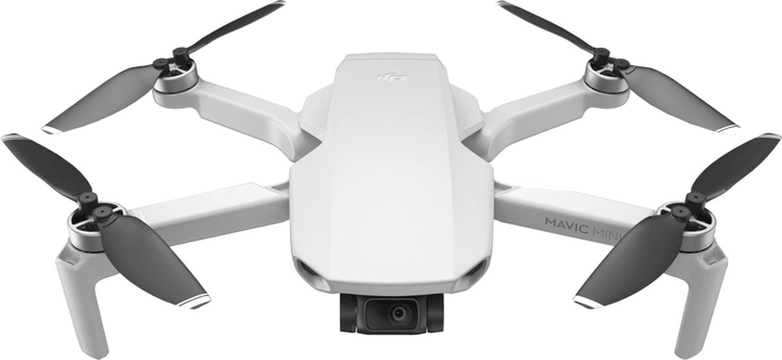 Dji DJI Mavic Mini Drone DJI Mavic Mini Drone Dji 793834100000 N. figura 1