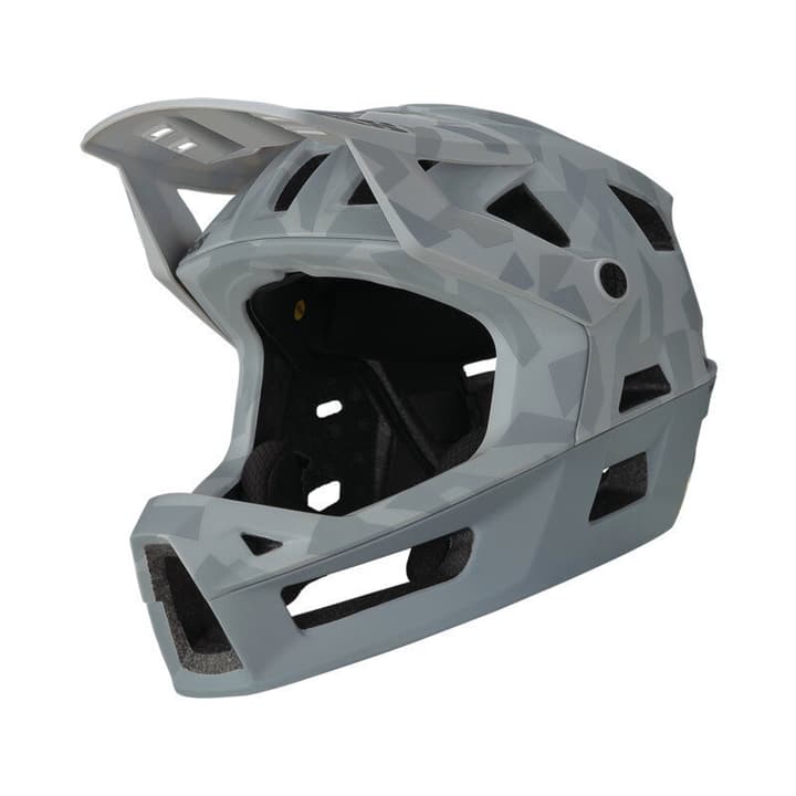 Image of iXS Trigger FF Mips Velohelm grau bei Migros SportXX