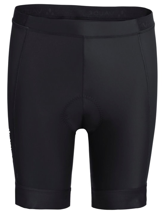 Image of Vaude Advanced IV Bike-Tight kurz schwarz