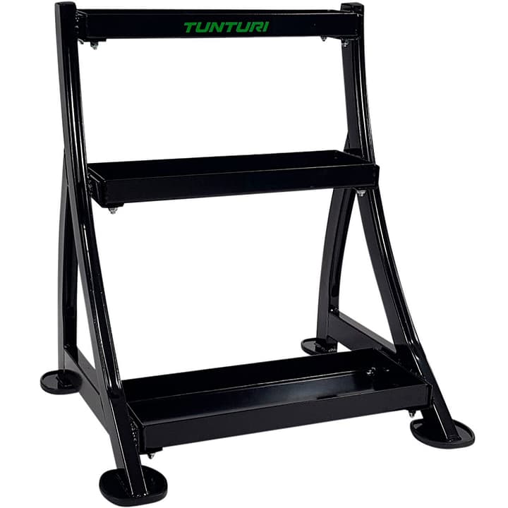 Image of Tunturi Kettlebell Rack Hantelständer