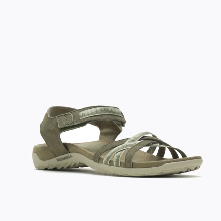 Image of Merrell Terran 3 Cush Cross Sandalen grün bei Migros SportXX