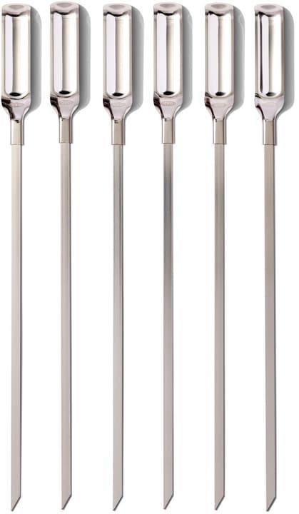 Image of OXO Grillspiess Edelstahl