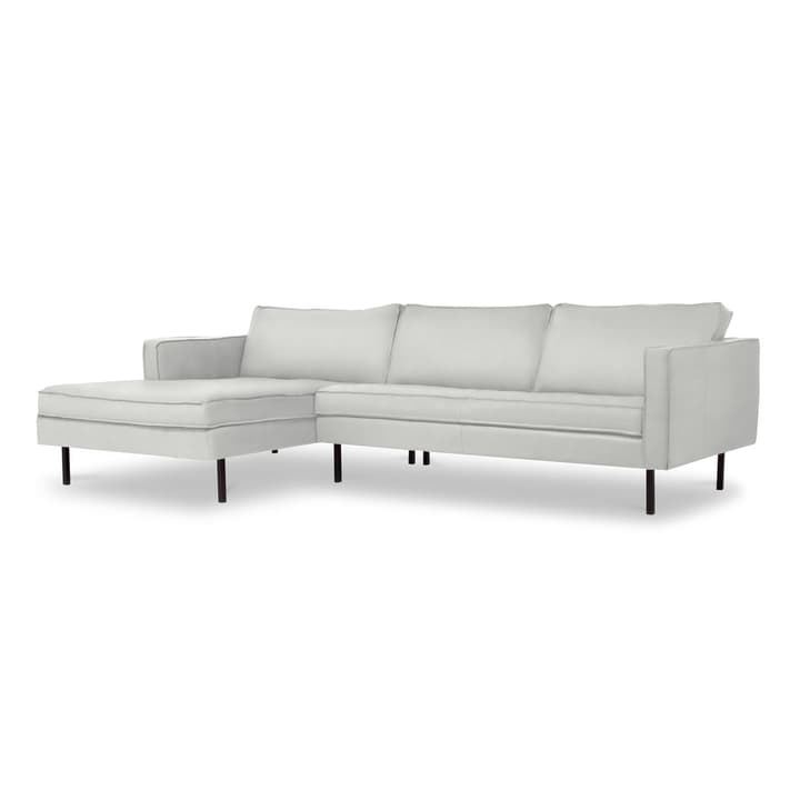 TEXADA Divano ad angolo rec/2.5p TEXADA Divano ad angolo rec/2.5p 360149100000 Dimensioni L: 256.0 cm x P: 162.0 cm x A: 61.0 cm Colore Bianco N. figura 1
