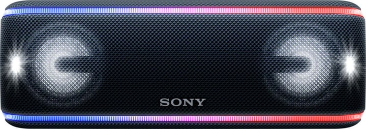 Sony SRS-XB41B - Nero Altoparlante Bluetooth SRS-XB41B - Nero Altoparlante Bluetooth Sony 772825500000 N. figura 1