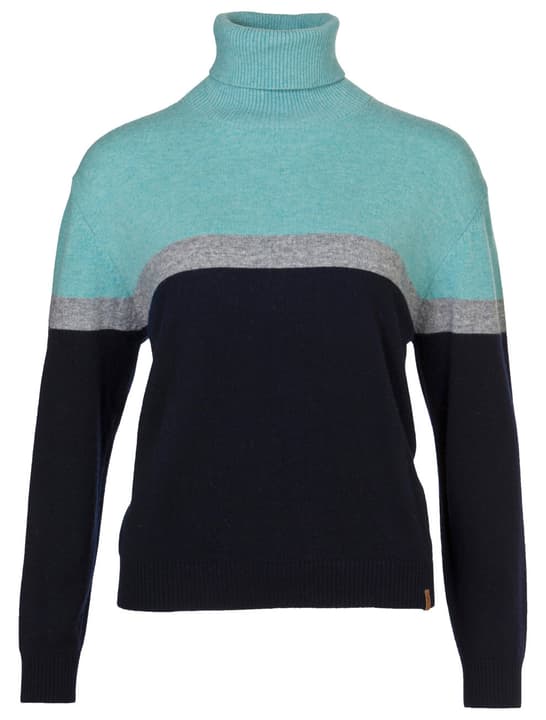 Image of Rukka Karita Pullover helltürkis bei Migros SportXX
