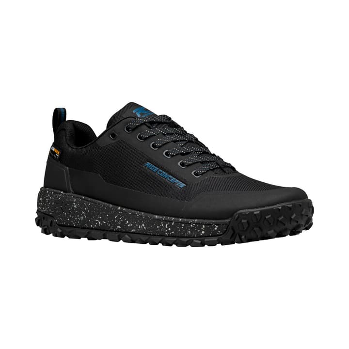 Image of Ride Concepts Tallac Flat Veloschuhe schwarz