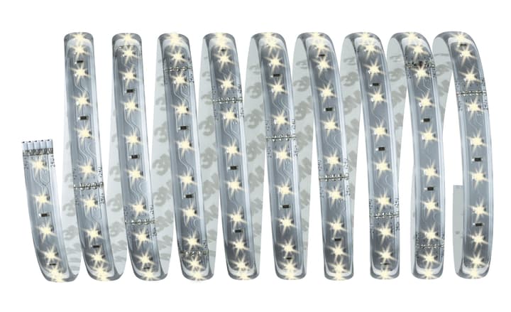 Image of Paulmann MaxLED 500 Basisset 3 m, Warmweiss Light-Strip