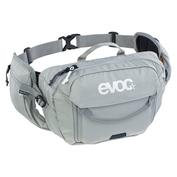 Image of Evoc Hip Pack 3L Hüfttasche hellgrau