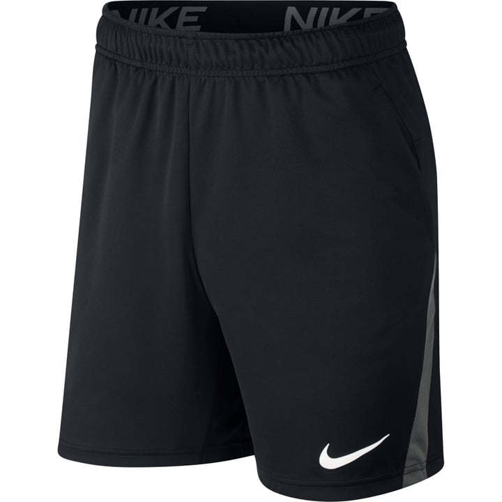 short homme nike dri fit