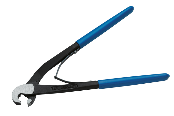 Image of Lux Fliesenlochzange Classic Fliesen