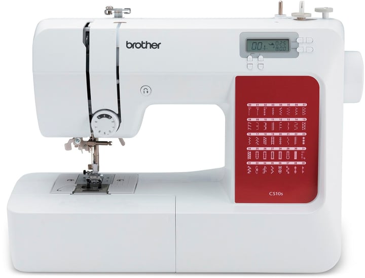 Image of Brother Nähmaschine CS10s