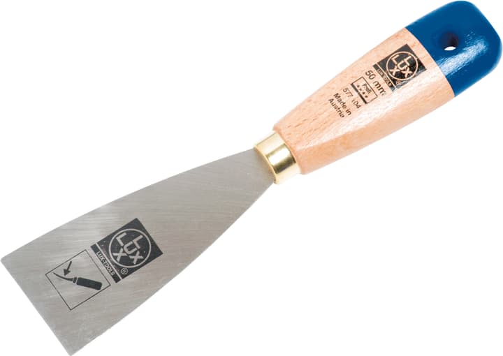 Image of Lux Malerspachtel Flex Spachtel bei Do it + Garden von Migros