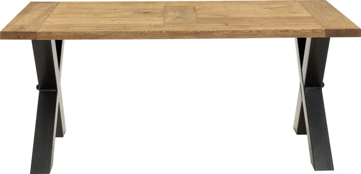 LEONE Esstisch LEONE Esstisch 402272500000 Grösse B: 220.0 cm x T: 90.0 cm x H: 76.0 cm Farbe Rustikal Bild Nr. 1