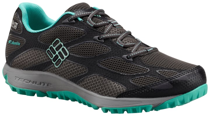 Columbia Conspiracy IV OutDry Damen-Multifunktionsschuh Conspiracy IV OutDry Damen-Multifunktionsschuh Columbia 460832737070 Farbe braun Grösse 37 Bild-Nr. 1