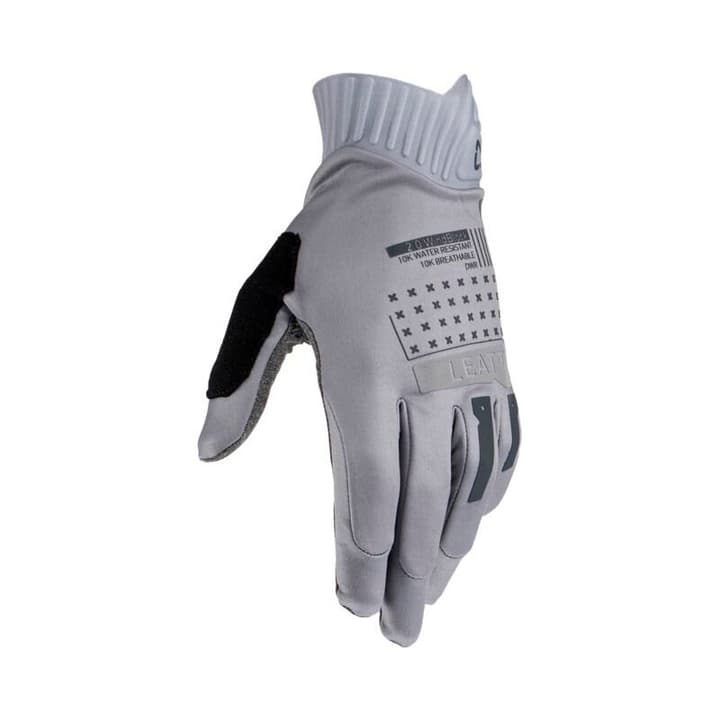 Image of Leatt MTB 2.0 WindBlock Bike-Handschuhe hellgrau