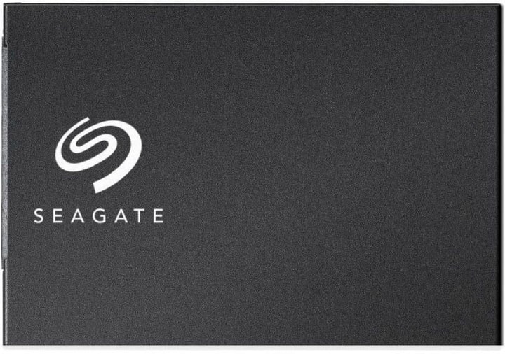 Seagate SSD BarraCuda 2.5" 250 GB SSD Intern SSD BarraCuda 2.5" 250 GB SSD Intern Seagate 785300145921 Bild Nr. 1